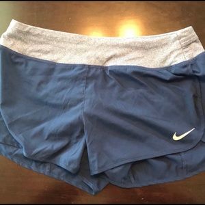 Nike Dri-Fit Running Shorts